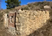 Detached villa with land for sale on España, Caseres, ref: TR399022 photo