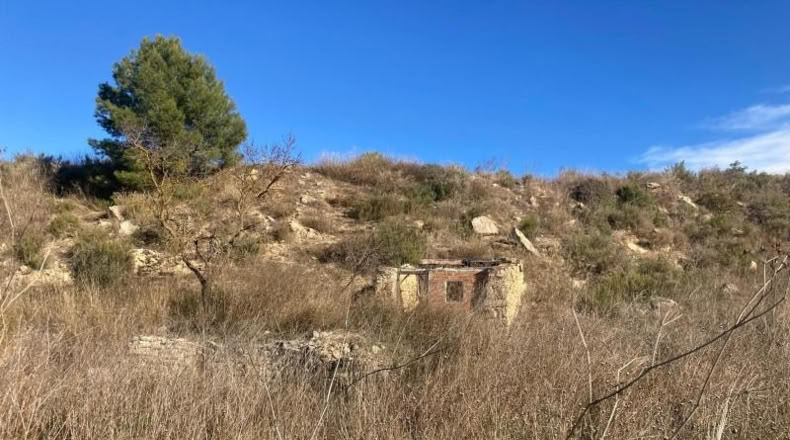 Caceres - Cáceres - 4869m2