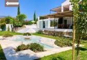 Casa de camp amb terreny en lloguer a la España, Estepona, ref.: TR398461 foto