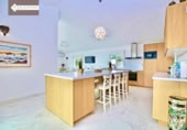 Casa de camp amb terreny en lloguer a la España, Estepona, ref.: TR398461 foto