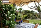Casa de camp amb terreny en lloguer a la España, Estepona, ref.: TR398461 foto