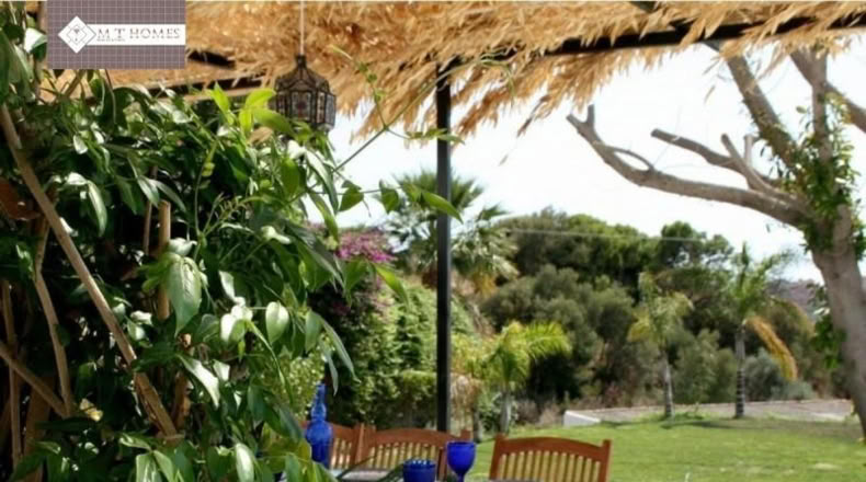 Málaga - Estepona - 5000m2