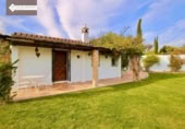 Casa de camp amb terreny en lloguer a la España, Estepona, ref.: TR398461 foto