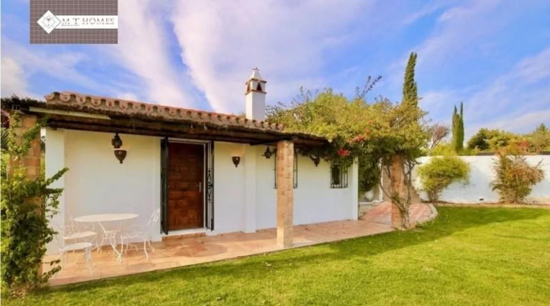 Málaga - Estepona - 5000m2