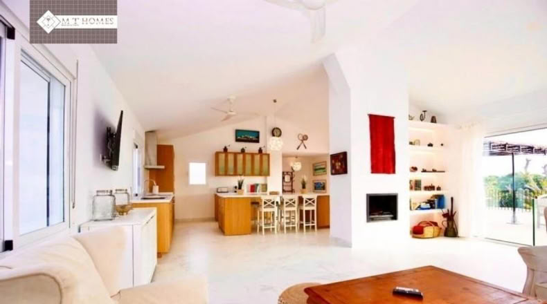 Málaga - Estepona - 5000m2