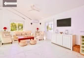Casa de camp amb terreny en lloguer a la España, Estepona, ref.: TR398461 foto