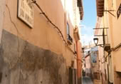 Casa de pueblo en venta en la España, Tarazona, ref: TR398720 foto