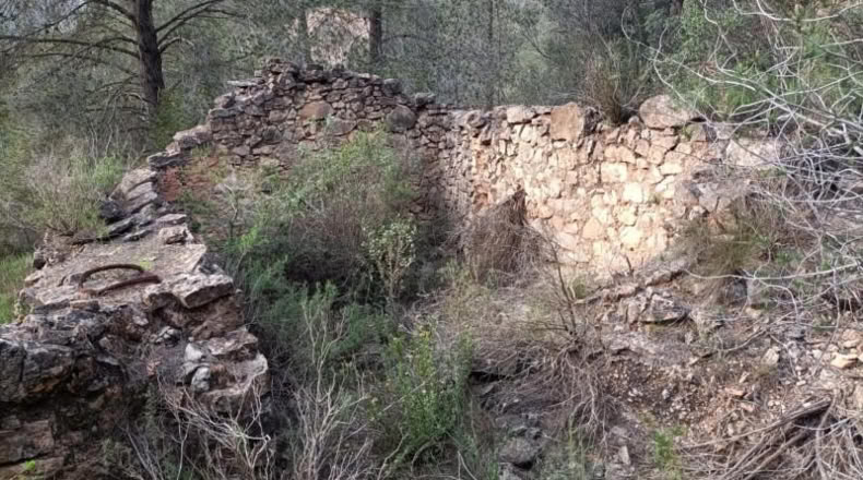 Tarragona - Móra d'Ebre - 31073m2