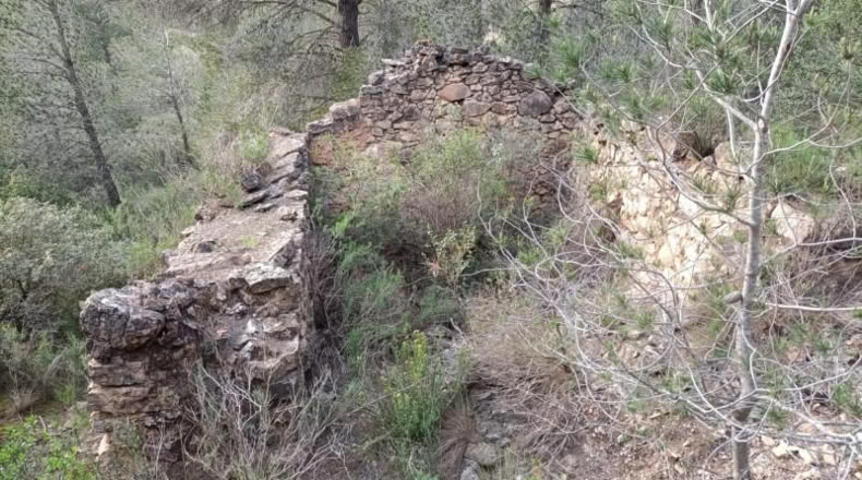 Tarragona - Móra d'Ebre - 31073m2