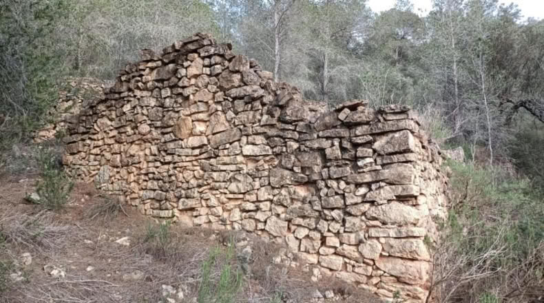 Tarragona - Móra d'Ebre - 31073m2