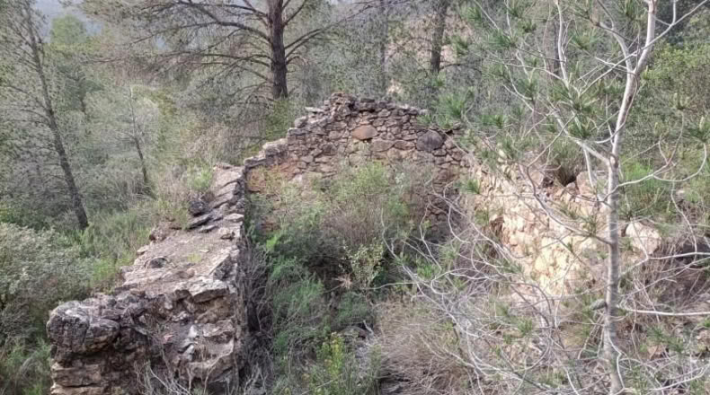 Tarragona - Móra d'Ebre - 31073m2