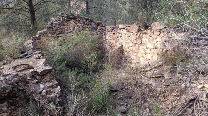 Tarragona - Móra d'Ebre - 31073m2