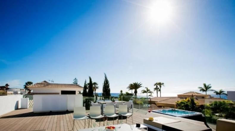 Jaén - Arjona - 700m2