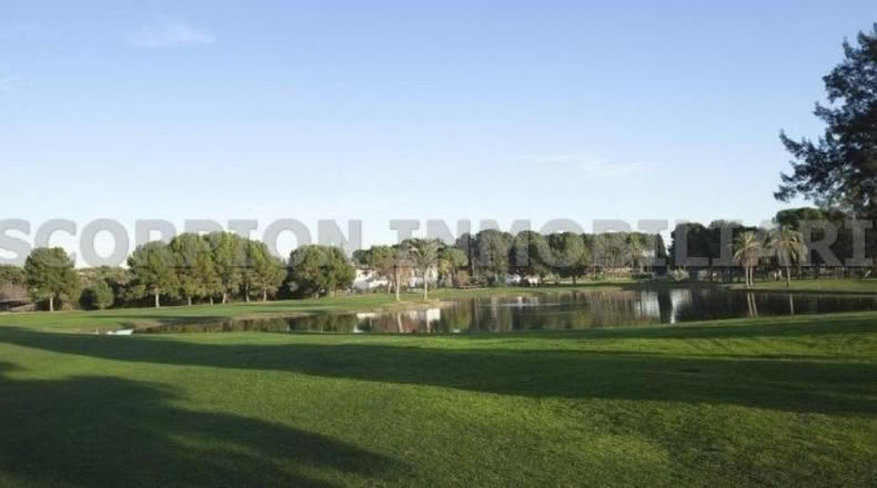 Valencia - Bétera - 1302m2