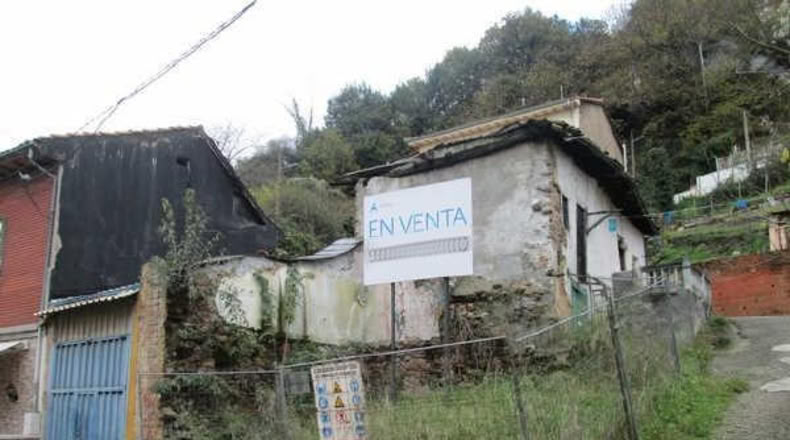 Asturias - La Campa (Barros) - 114m2