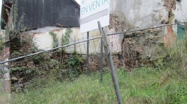 Asturias - La Campa (Barros) - 114m2