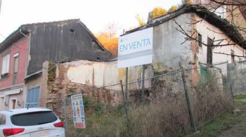 Asturias - La Campa (Barros) - 114m2