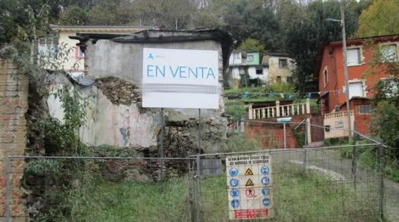 Asturias - La Campa (Barros) - 114m2