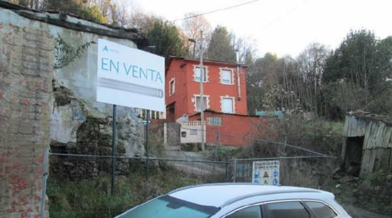 Asturias - La Campa (Barros) - 114m2