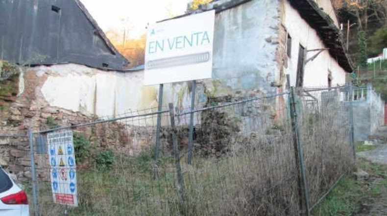 Asturias - La Campa (Barros) - 114m2