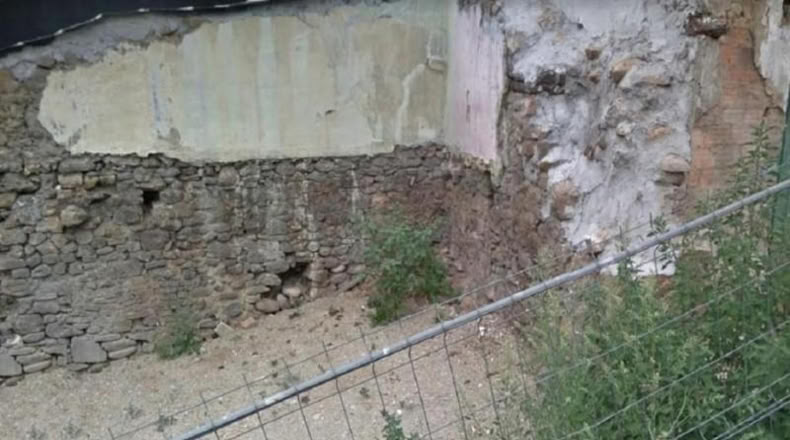 Asturias - La Campa (Barros) - 114m2