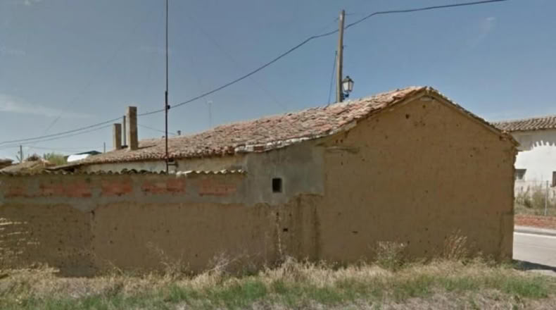 Palencia - Población de Arroyo - 279m2