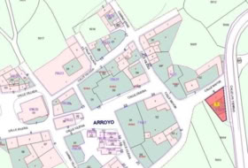 Arroyo 279&nbsp;m² 