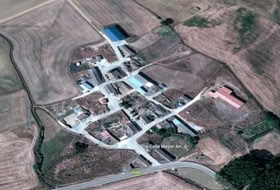 Arroyo 279&nbsp;m² 