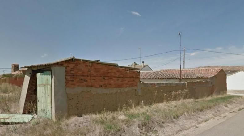 Palencia - Población de Arroyo - 279m2