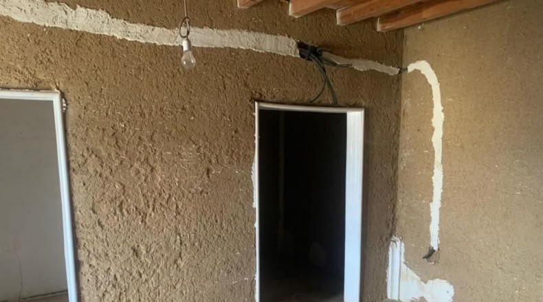Ávila - Bonilla de la Sierra - 186m2