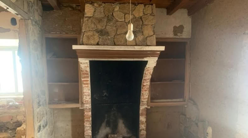 Ávila - Bonilla de la Sierra - 186m2