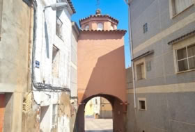 Escatrón 502&nbsp;m² 