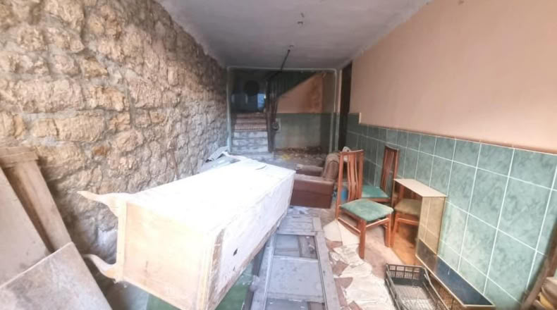 Сарагоса - Escatrón - 502m2