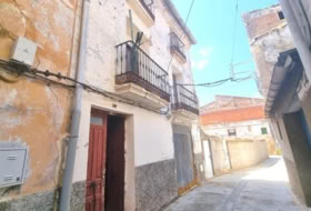 Escatrón 502&nbsp;m² 