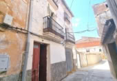 Casa de pueblo en venta en la España, Escatrón, ref: TR398502 foto