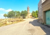 Casa de pueblo en venta en la España, Escatrón, ref: TR398502 foto