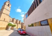 Casa de pueblo en venta en la España, Escatrón, ref: TR398502 foto