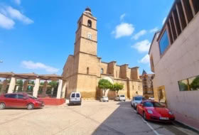 Escatrón 502&nbsp;m² 