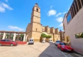 Casa de pueblo en venta en la España, Escatrón, ref: TR398502 foto