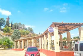 Escatrón 502&nbsp;m² 