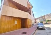 Casa de pueblo en venta en la España, Escatrón, ref: TR398502 foto