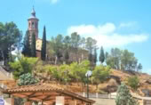 Casa de pueblo en venta en la España, Escatrón, ref: TR398502 foto