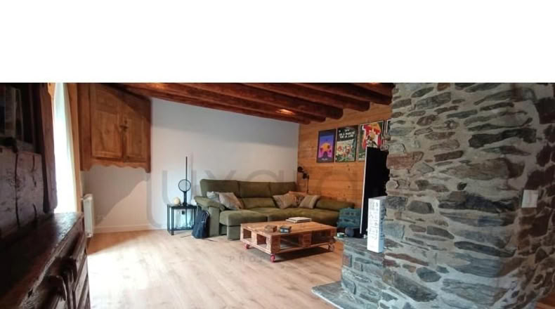 Lerida - Arres de Sus - 125m2