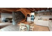 Casa de camp amb terreny en lloguer a la España, es Bordes, ref.: TR398409 foto