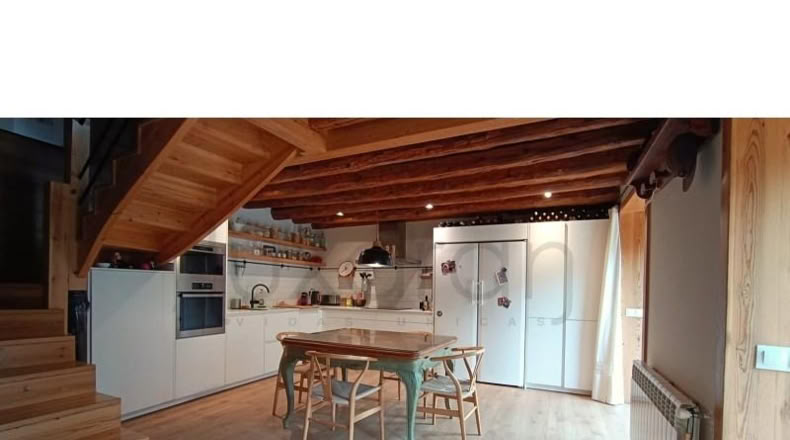 Lerida - Arres de Sus - 125m2