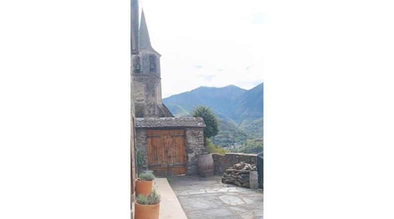 Lerida - Arres de Sus - 125m2