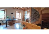 Casa de camp amb terreny en lloguer a la España, es Bordes, ref.: TR398409 foto