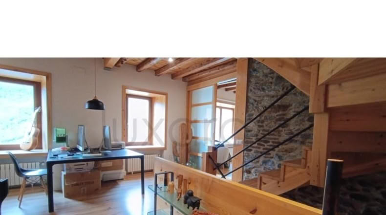 Lerida - Arres de Sus - 125m2