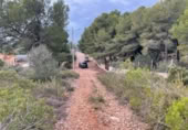 Non-developable land for sale on España, la Joncosa del Montmell, ref: TR394776 photo