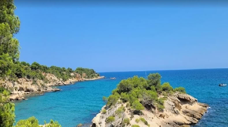 Tarragona - l'Ametlla de Mar - 11050m2